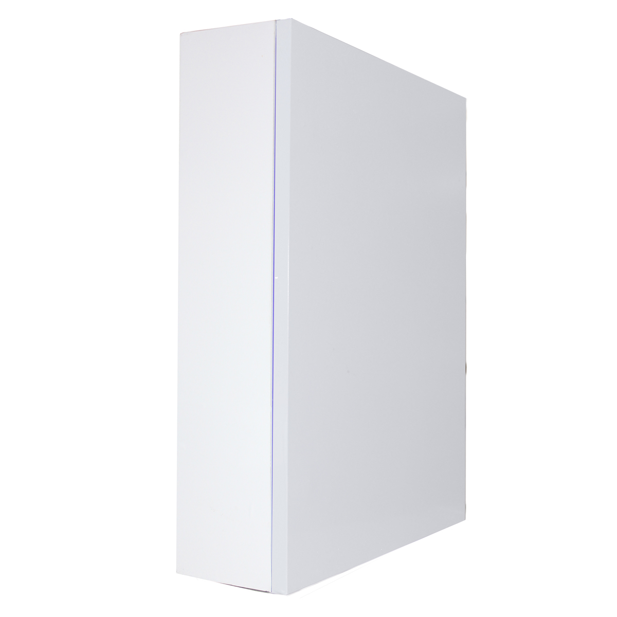 Foto 3 pulgar | Botiquin Repisa Mdf 50cm Pared Primeros Auxilios Color Blanco