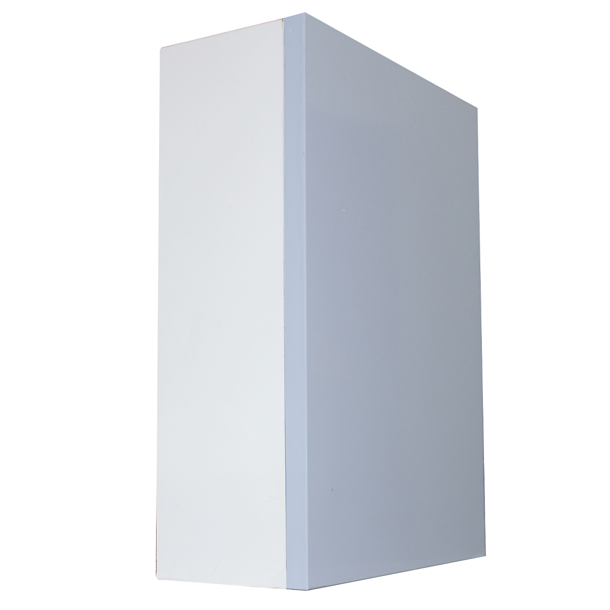 Foto 2 | Botiquin Repisa Mdf 35cm Pared Primeros Auxilios Gris