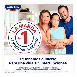 Foto 8 | Curitas Venditas Adhesivas Para Niños De Animales- 20 Piezas