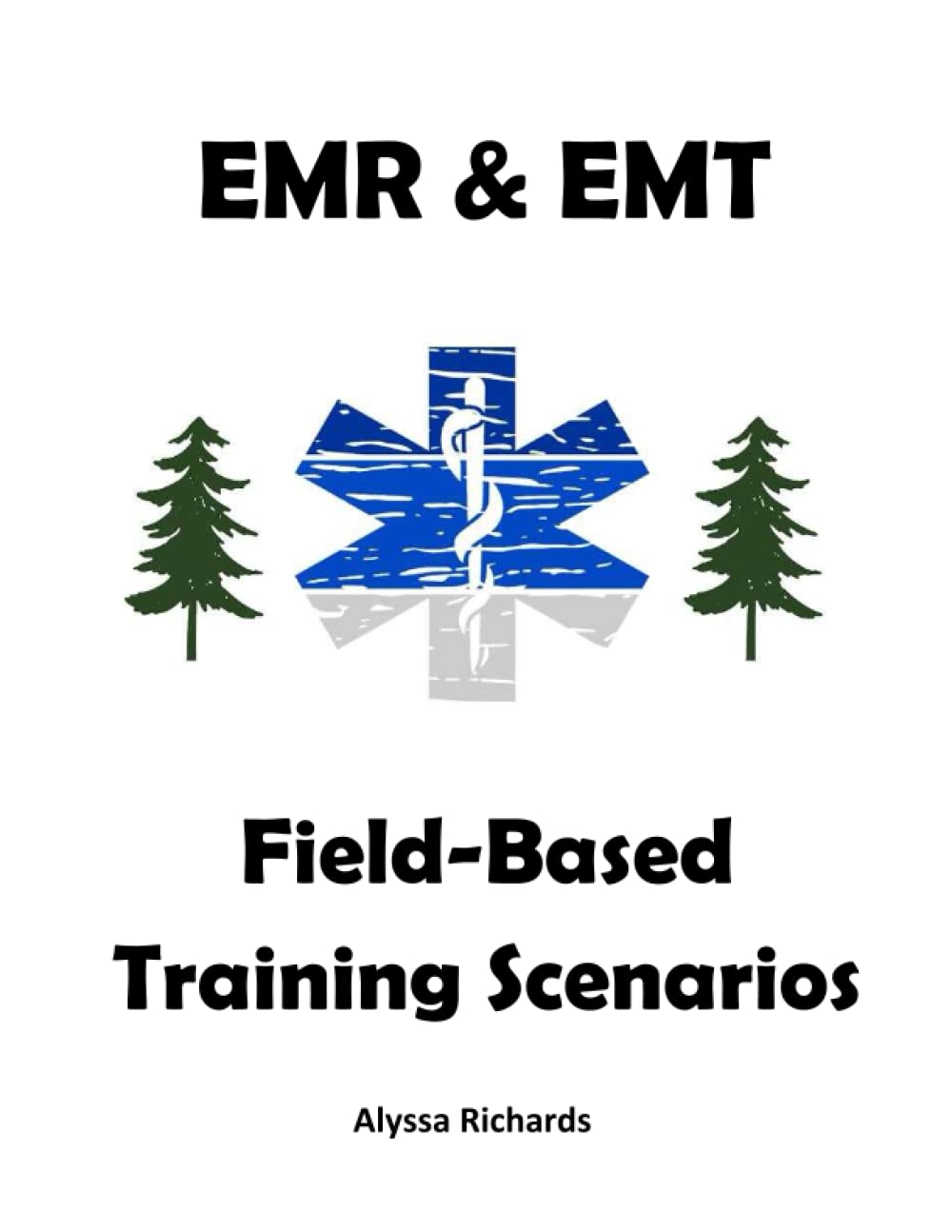 Foto 2 pulgar | Emr & Emt Field-based Training Scenarios - Venta Internacional.