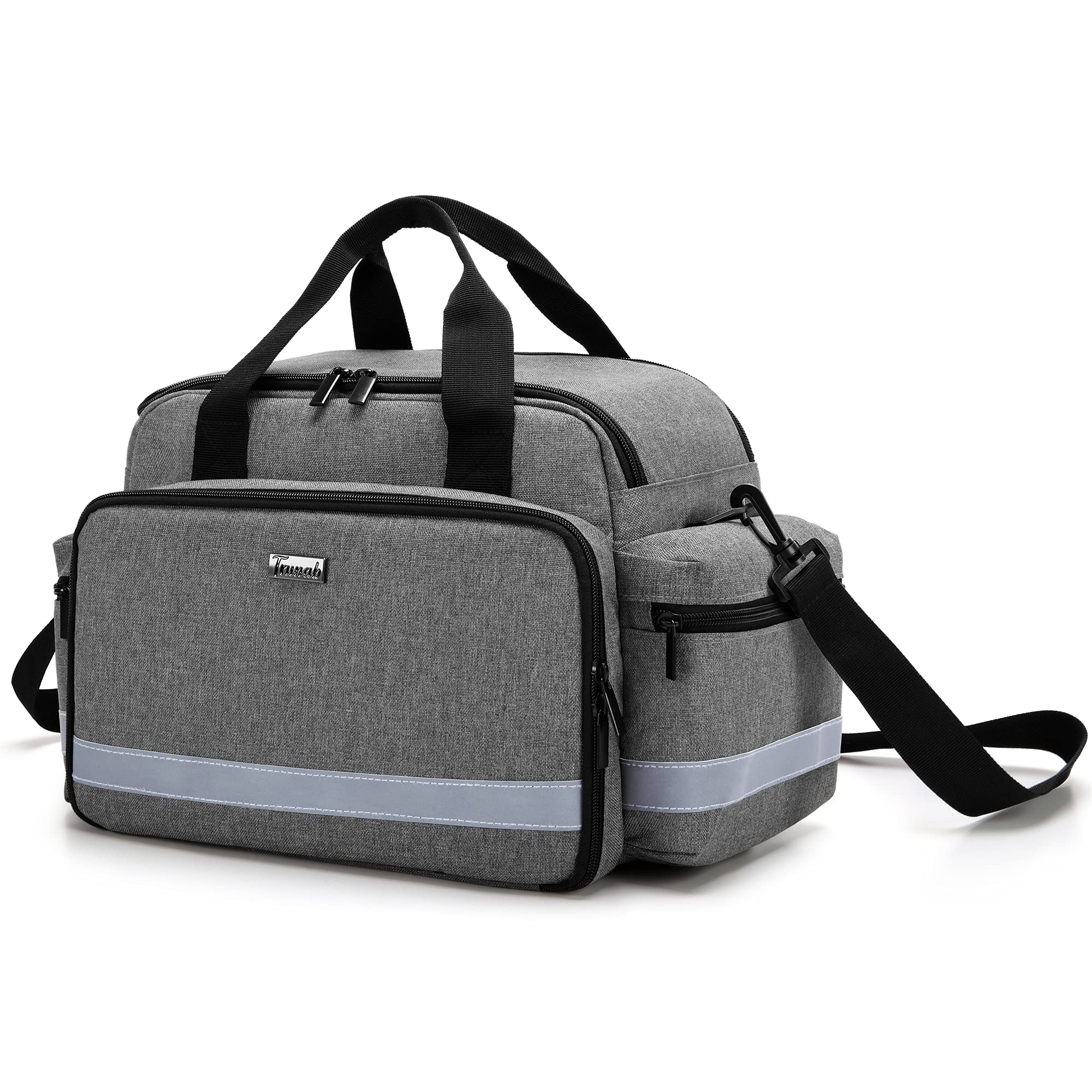 Foto 1 | Bolsa Médica Trunab Home Health Nurse Con Asa Y Correa - Venta Internacional.