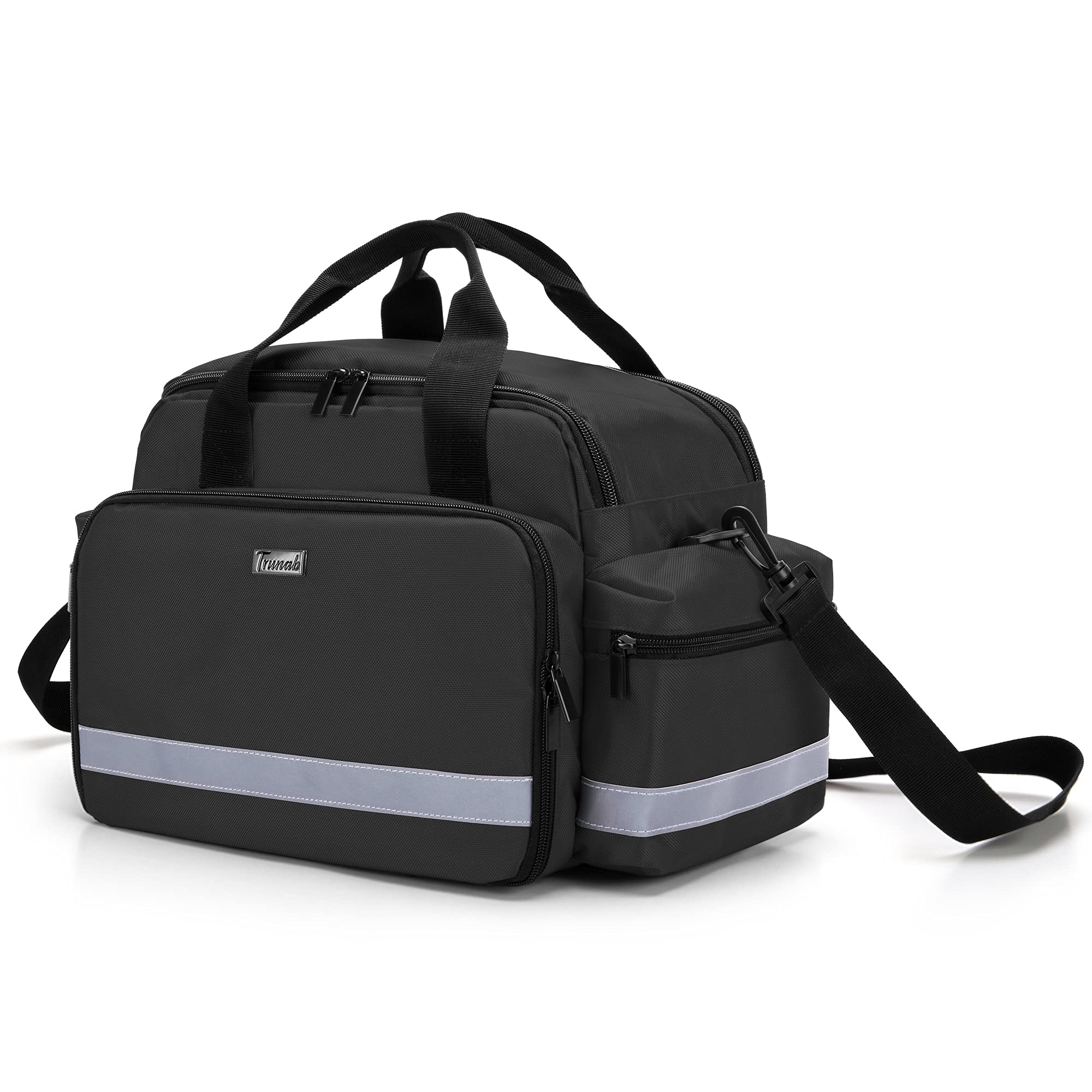 Foto 1 | Bolsa Médica Trunab Home Health Nurse Con Asa Y Correa - Venta Internacional.