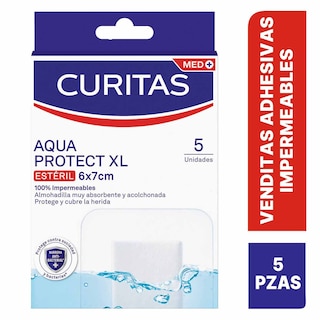 Foto 1 | Curitas Aqua Protect Xl
