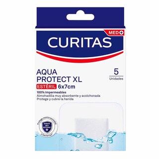 Foto 2 | Curitas Aqua Protect Xl