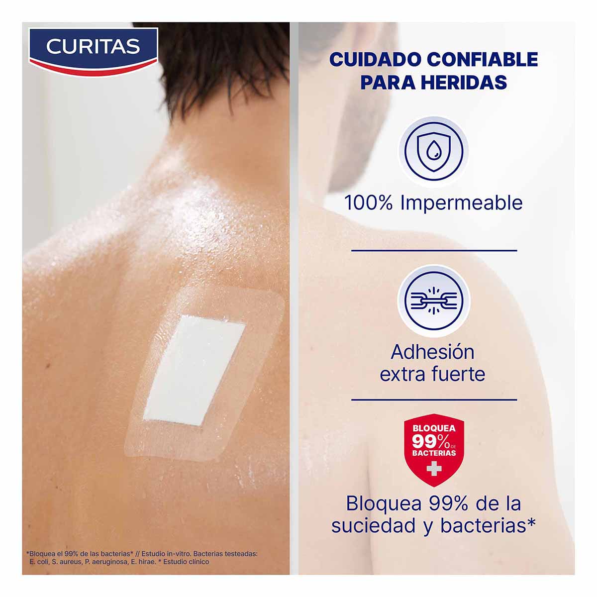 Foto 3 | Curitas Aqua Protect Xl