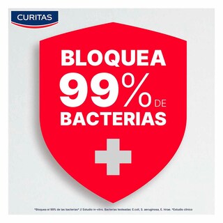 Foto 6 | Curitas Aqua Protect Xl