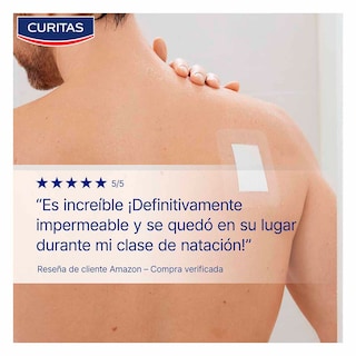 Foto 7 | Curitas Aqua Protect Xl