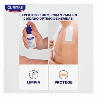 Foto 8 | Curitas Aqua Protect Xl