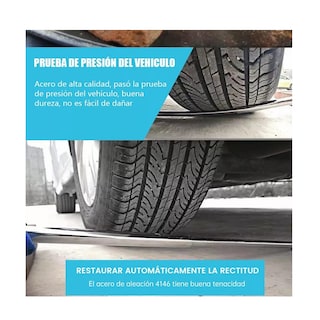 Foto 2 | Bastón de Seguridad Eo Safe Imports Esi4012 color Negro