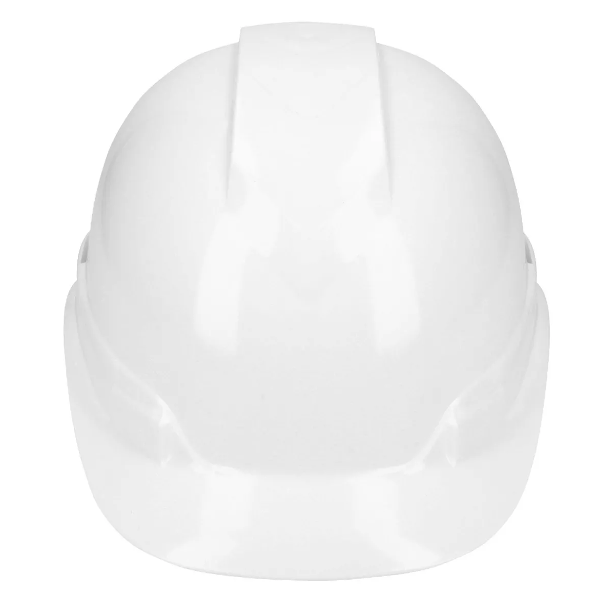 Foto 4 pulgar | Casco De Seguridad Ventilado Eo Safe Imports Esi-6252 Blanco