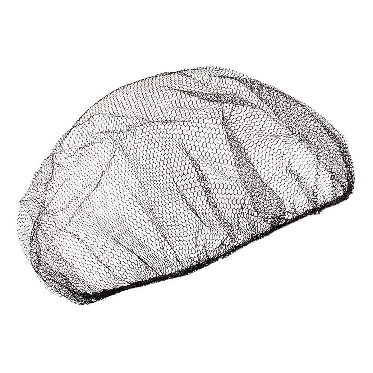 Foto 3 pulgar | Cofia Gorro Desechable Plisado Paquete Con 100 Piezas
