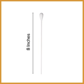 Foto 4 | Aplicadores De Obstetricia Y Ginecología Mckesson Con Punta De Rayón, 8 Cm, 500 Unidades - Venta Internacional.