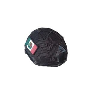 Foto 1 | Forro para Casco Táctico Eo Safe Imports Negro