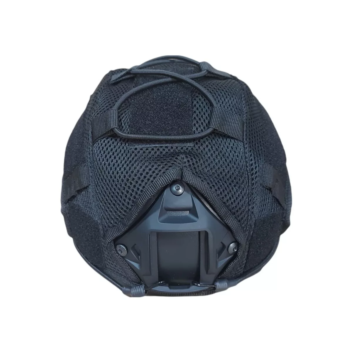 Foto 4 pulgar | Forro para Casco Táctico Eo Safe Imports Negro