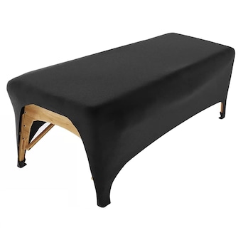 Foto 3 | Funda Negra Belug para Cama