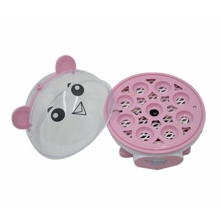 Foto 2 | Incubadora De Huevos, Miniincubadora De Huevos Con Capacidad Para 9 Huevos, Manual - Venta Internacional.