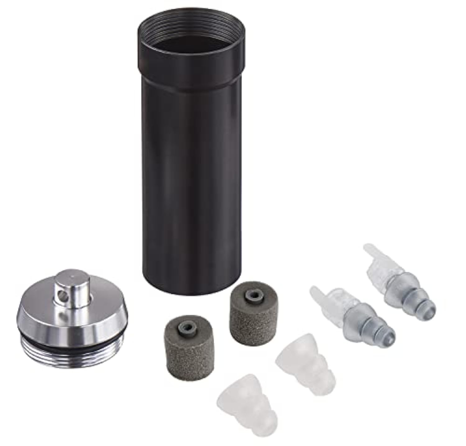 Foto 2 pulgar | Tapones Para Los Oídos Etymotic Research Er20xs De Alta Fidelidad Reutilizables - Venta Internacional.