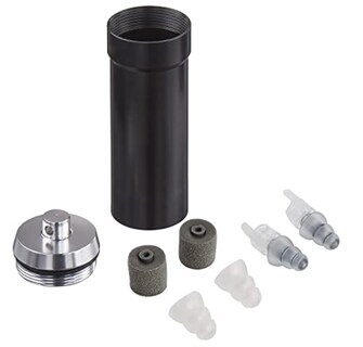 Foto 1 | Tapones Para Los Oídos Etymotic Research Er20xs De Alta Fidelidad Reutilizables - Venta Internacional.