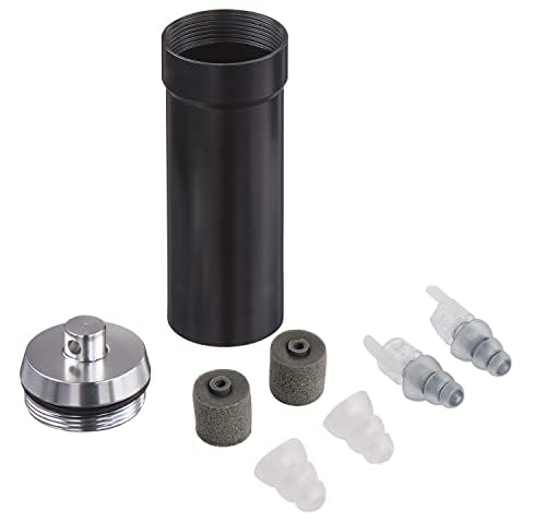 Foto 3 pulgar | Tapones Para Los Oídos Etymotic Research Er20xs De Alta Fidelidad Reutilizables - Venta Internacional.