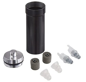 Foto 2 | Tapones Para Los Oídos Etymotic Research Er20xs De Alta Fidelidad Reutilizables - Venta Internacional.