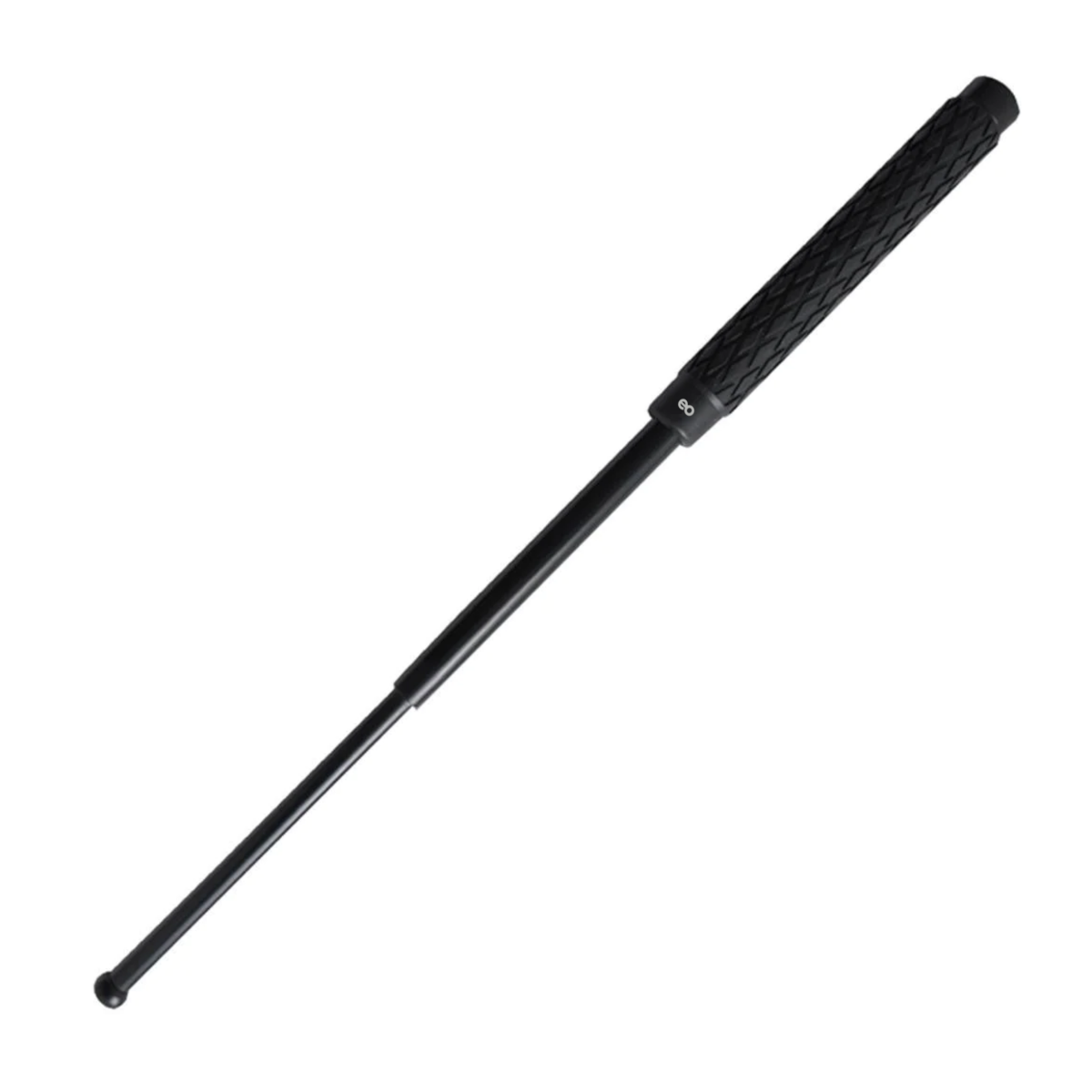 Foto 1 | Bastón Retráctil Táctico Seguridad Defensa Personal ESI-4012 Negro