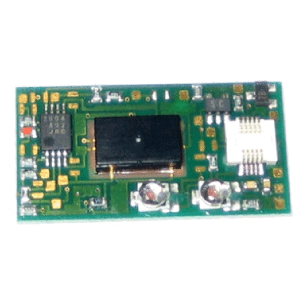 Foto 2 pulgar | Sensor Barométrico Standard Horizon Su-1 Para Hx471s - Venta Internacional.