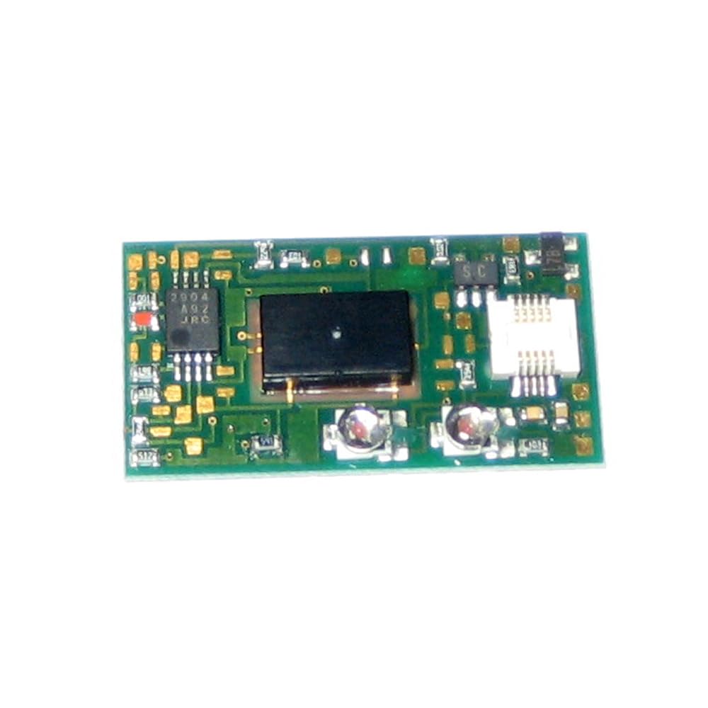 Foto 3 pulgar | Sensor Barométrico Standard Horizon Su-1 Para Hx471s - Venta Internacional.