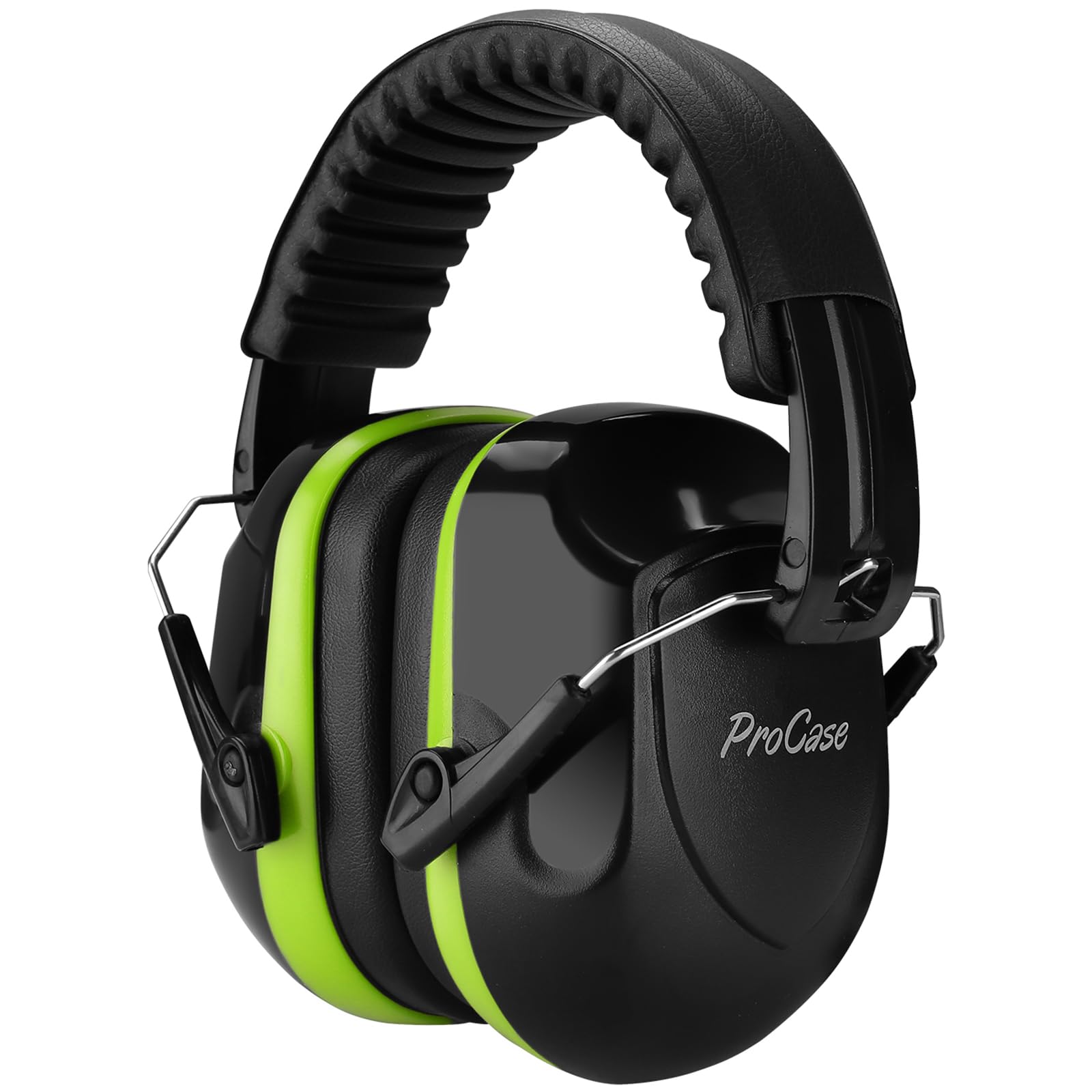 Foto 2 pulgar | Orejeras Con Reducción De Ruido Procase Nrr 28db Para Adultos Y Niños - Venta Internacional.