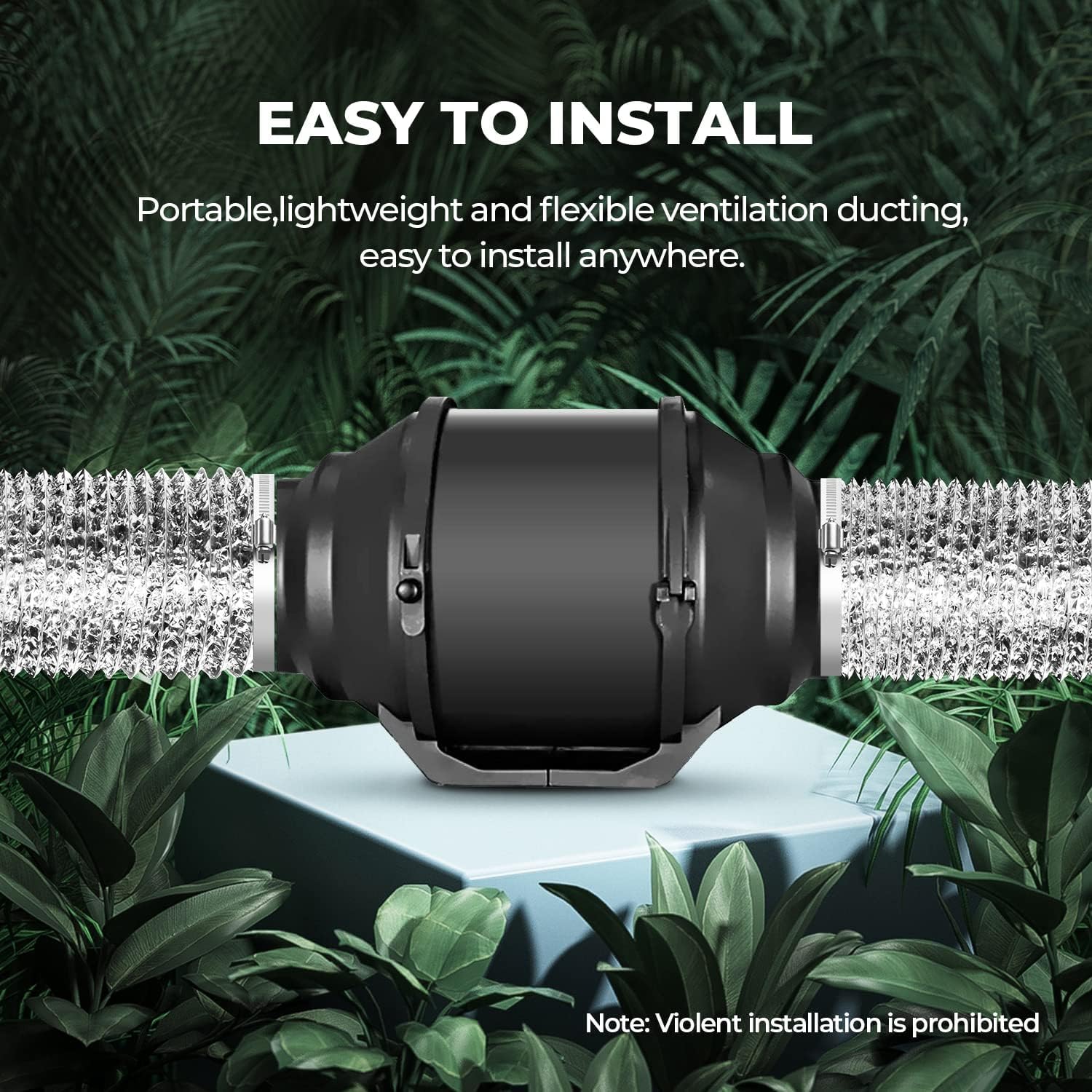 Foto 5 pulgar | Lámina De Aluminio Dutting Simple Deluxe De 15 Cm Y 7,6 M Con 2 Abrazaderas - Venta Internacional.