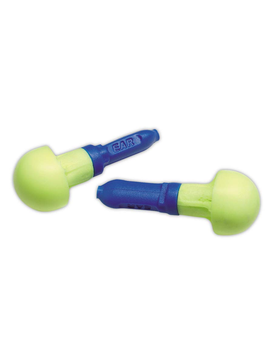 Foto 2 pulgar | Tapones Para Los Oídos 3m E-a-r Push-ins 318-1000 Push-to-fit, 100 Pares - Venta Internacional.