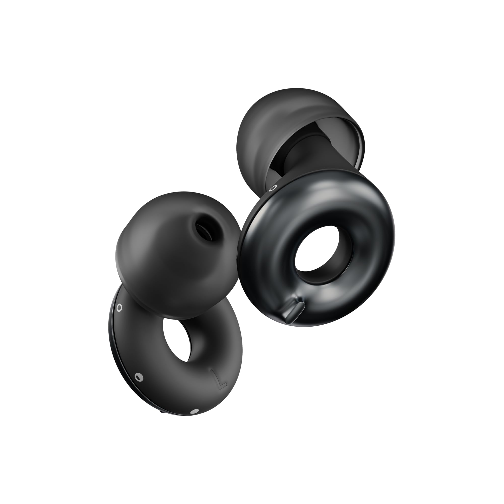 Foto 2 pulgar | Tapones Para Los Oídos Loop Switch 2 Ajustables Con Reducción De Ruido De 20 A 26 Db - Venta Internacional.