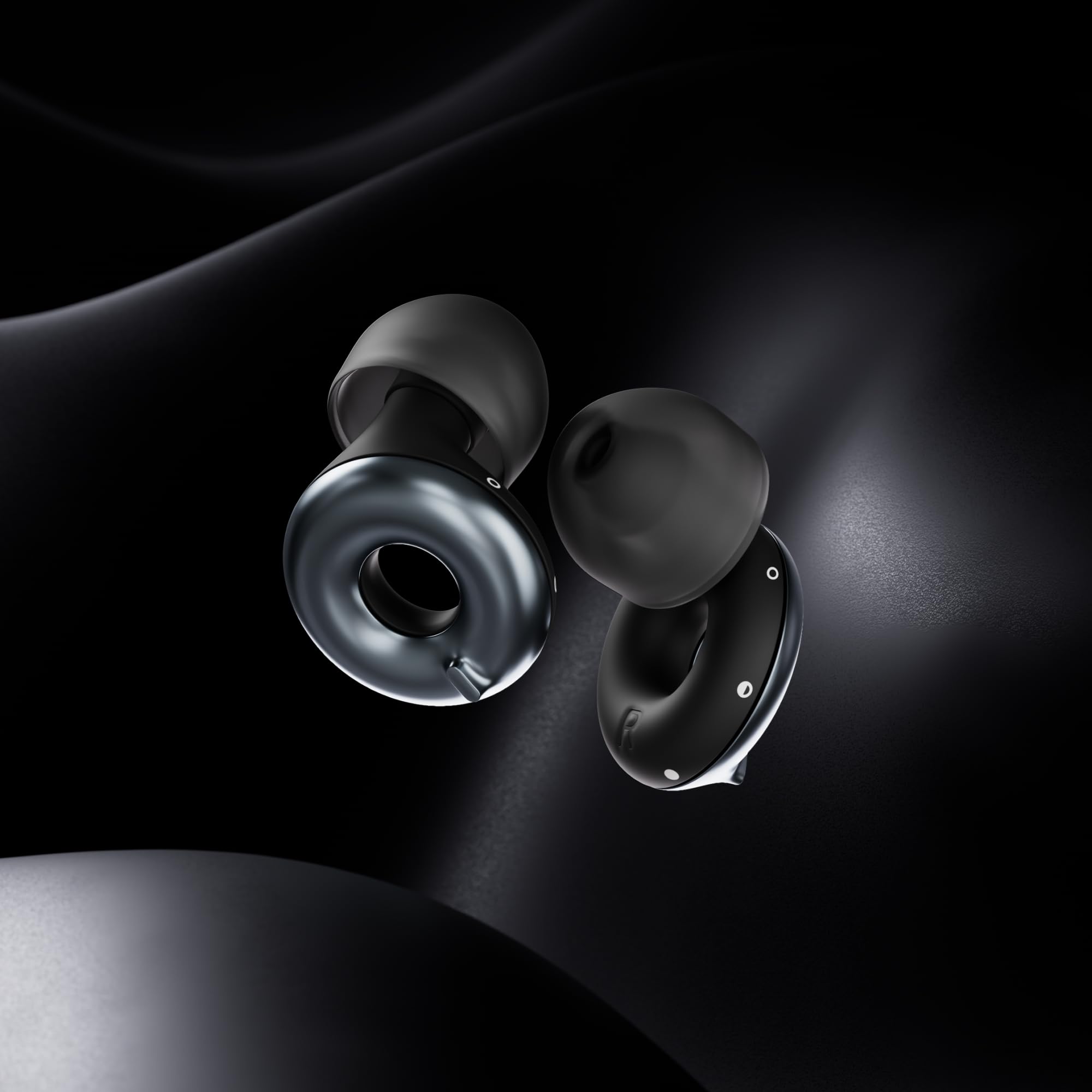 Foto 5 | Tapones Para Los Oídos Loop Switch 2 Ajustables Con Reducción De Ruido De 20 A 26 Db - Venta Internacional.