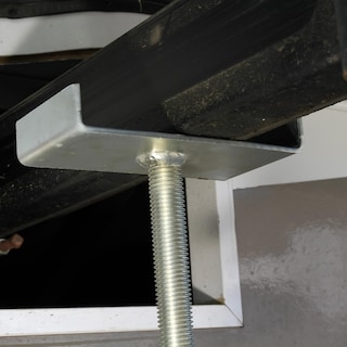 Foto 3 | Juego De 2 Soportes Deslizantes Para Vehículos Recreativos Camco Eaz-lift, Acero Pesado - Venta Internacional.