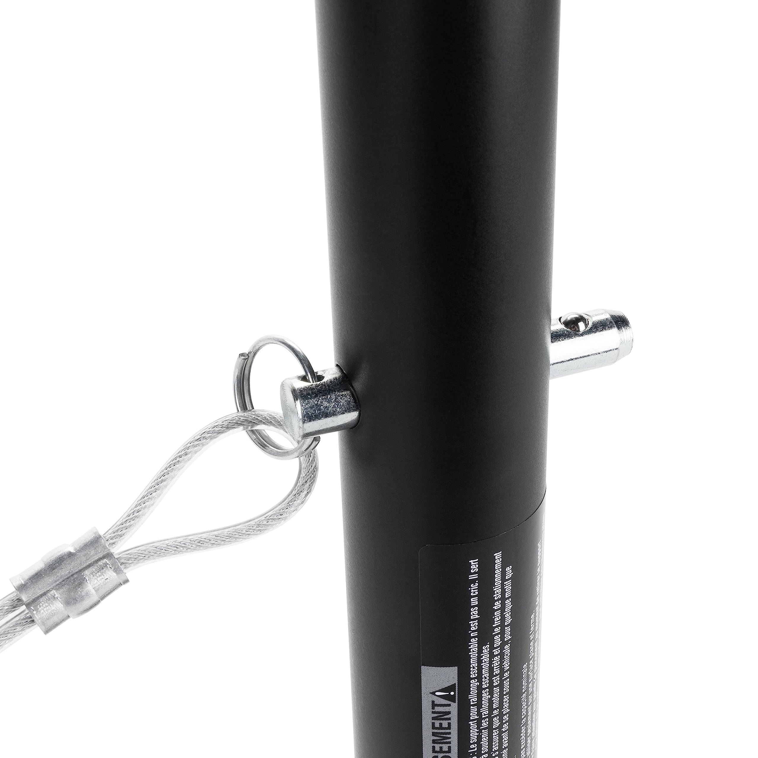 Foto 5 pulgar | Juego De 2 Soportes Deslizantes Para Vehículos Recreativos Camco Eaz-lift, Acero Pesado - Venta Internacional.