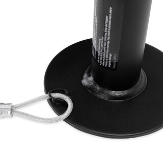 Foto 5 | Juego De 2 Soportes Deslizantes Para Vehículos Recreativos Camco Eaz-lift, Acero Pesado - Venta Internacional.
