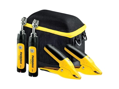 Foto 1 | Kit De Carga Hvacr Fieldpiece Jl3kr4 Con Aplicación Job Link - Venta Internacional.