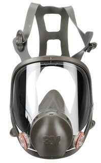 Foto 1 | Respirator 3m 6800 Máscara Completa De Silicona Lente Grande Niosh - Venta Internacional.
