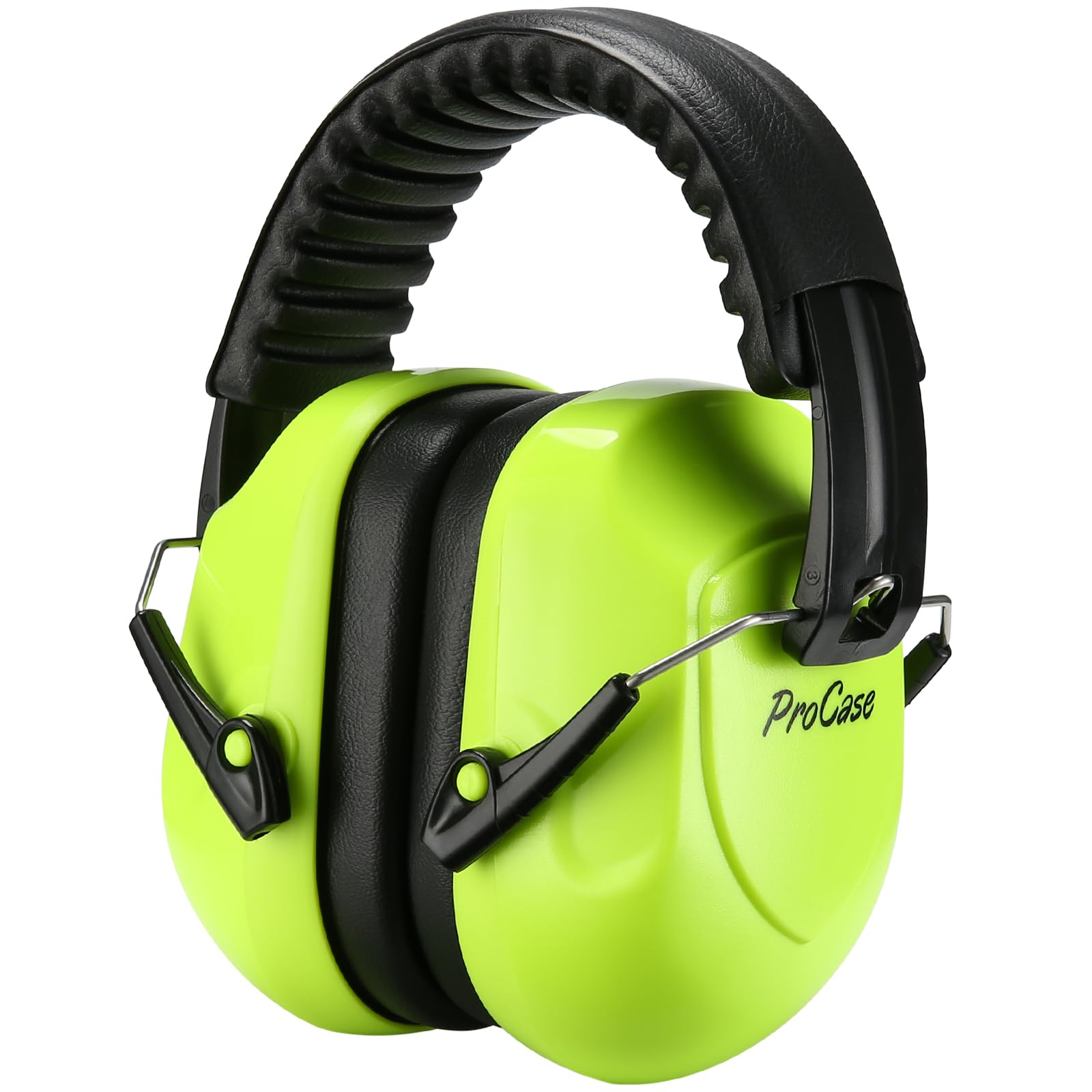 Foto 2 pulgar | Orejeras Con Reducción De Ruido Procase Nrr 28db Para Adultos Y Niños - Venta Internacional.