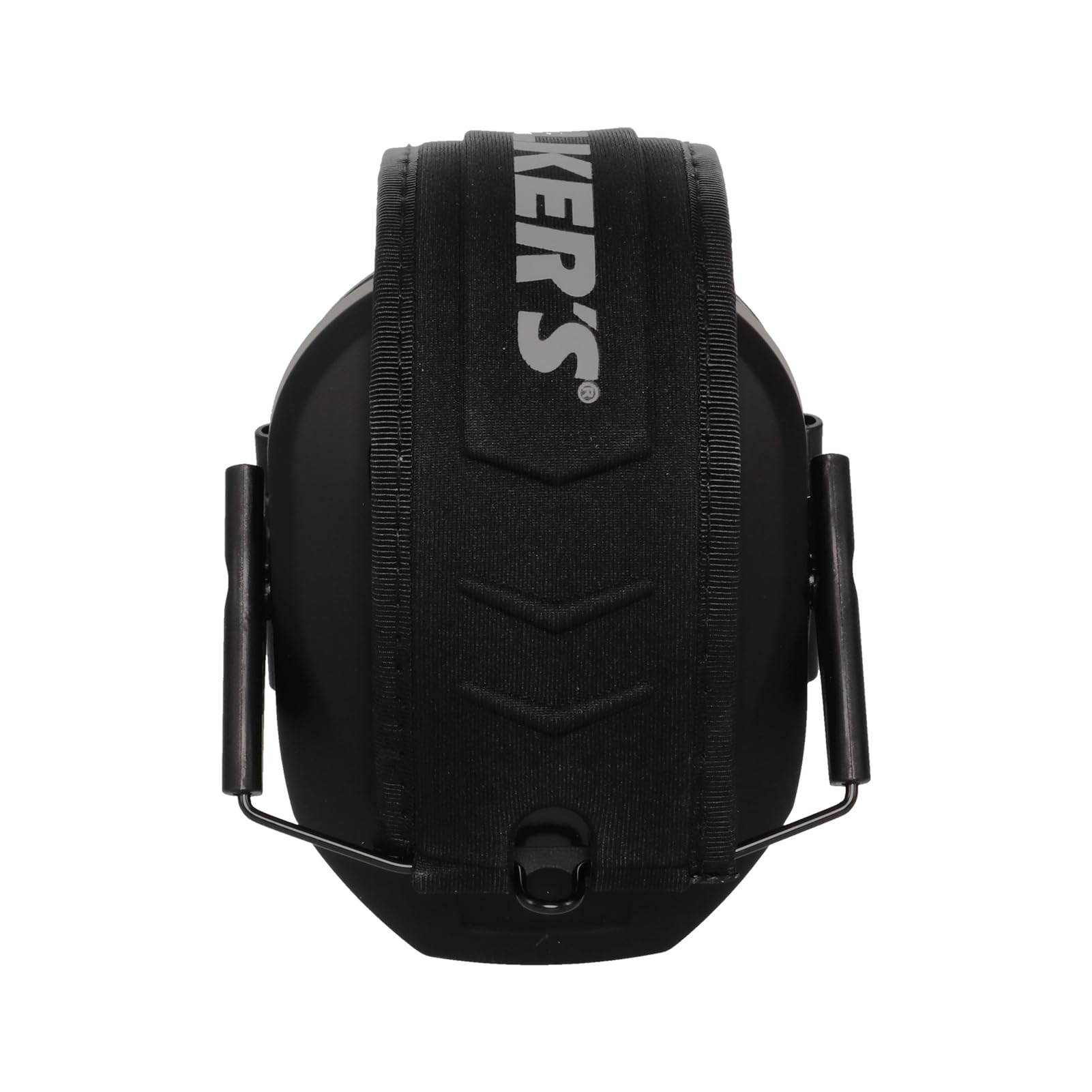 Foto 7 | Orejera Pasiva Walker's Razor Slim De Perfil Ultrabajo, Color Negro - Venta Internacional.