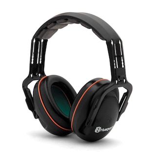 Foto 1 | Protectores Auditivos Con Diadema Husqvarna Professional 25db (a) - Venta Internacional.