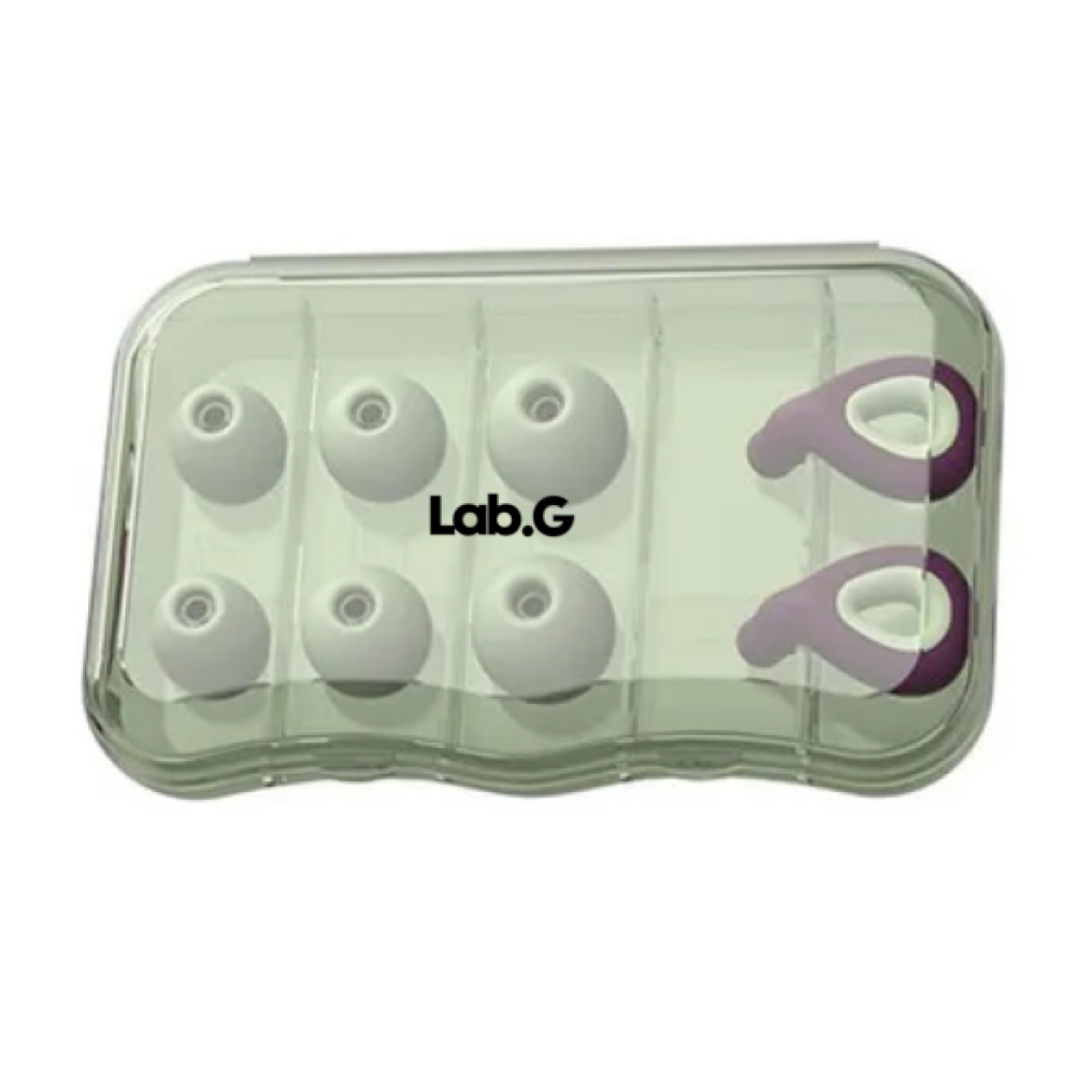 Foto 1 | Tapones Dormir Para Oídos Con Reducción De Ruido 35db Puerpura