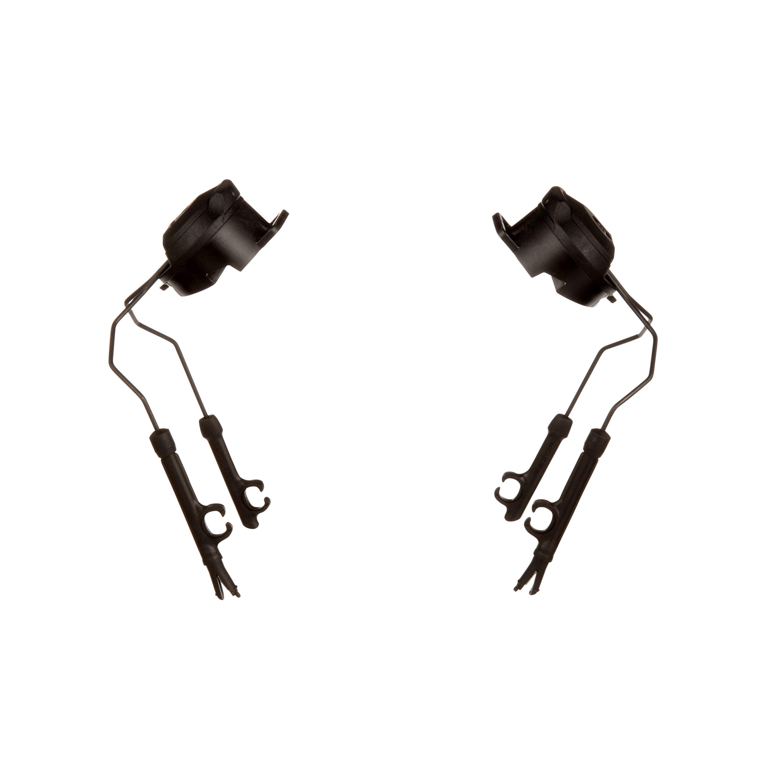 Foto 4 pulgar | Auriculares Peltor Arc Con Accesorios Laterales Izquierdo Y Derecho - Venta Internacional.
