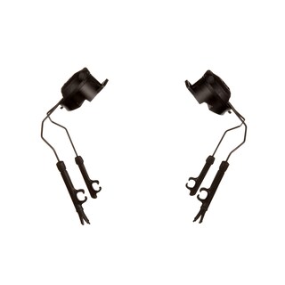 Foto 3 | Auriculares Peltor Arc Con Accesorios Laterales Izquierdo Y Derecho - Venta Internacional.