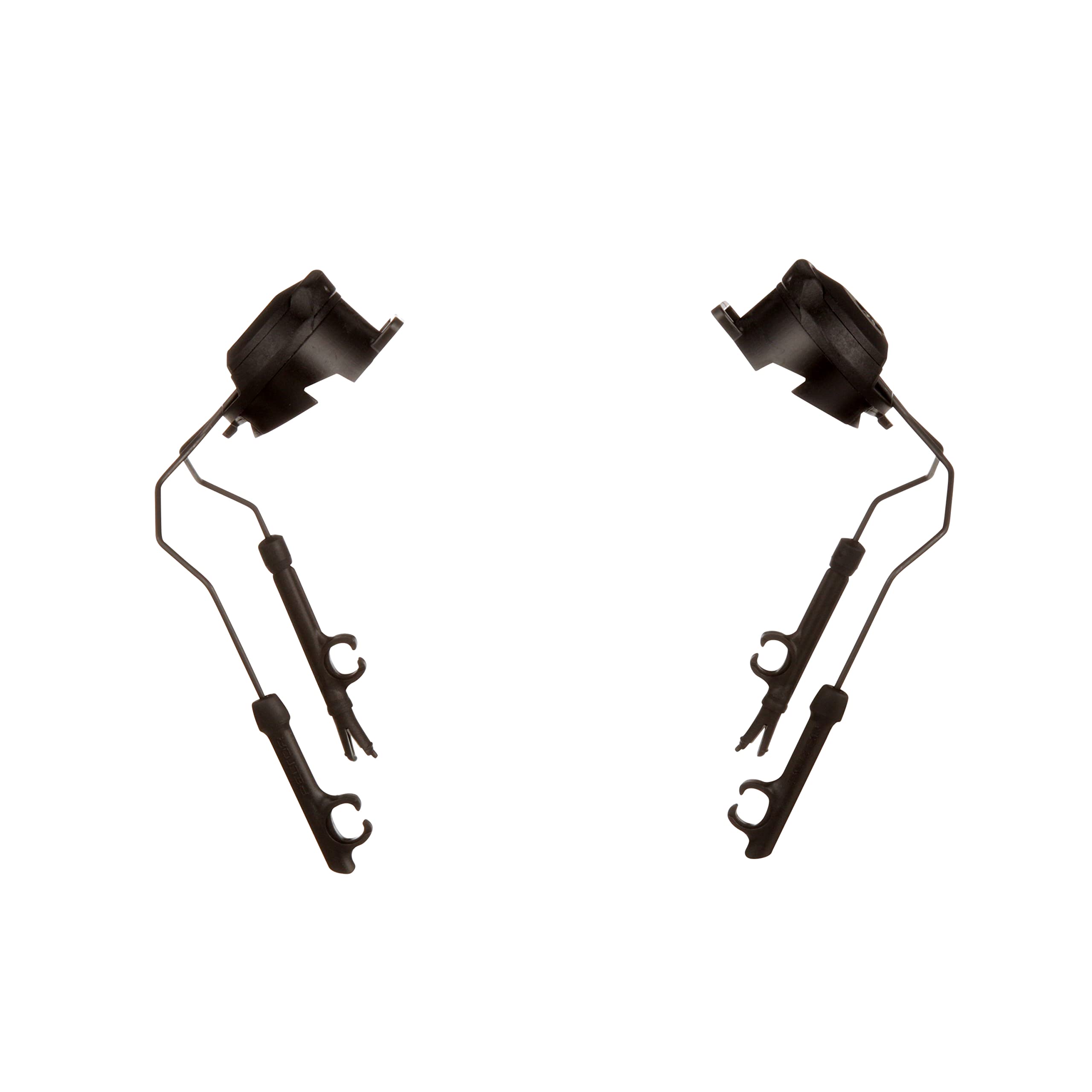 Foto 5 pulgar | Auriculares Peltor Arc Con Accesorios Laterales Izquierdo Y Derecho - Venta Internacional.
