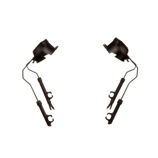 Foto 4 | Auriculares Peltor Arc Con Accesorios Laterales Izquierdo Y Derecho - Venta Internacional.