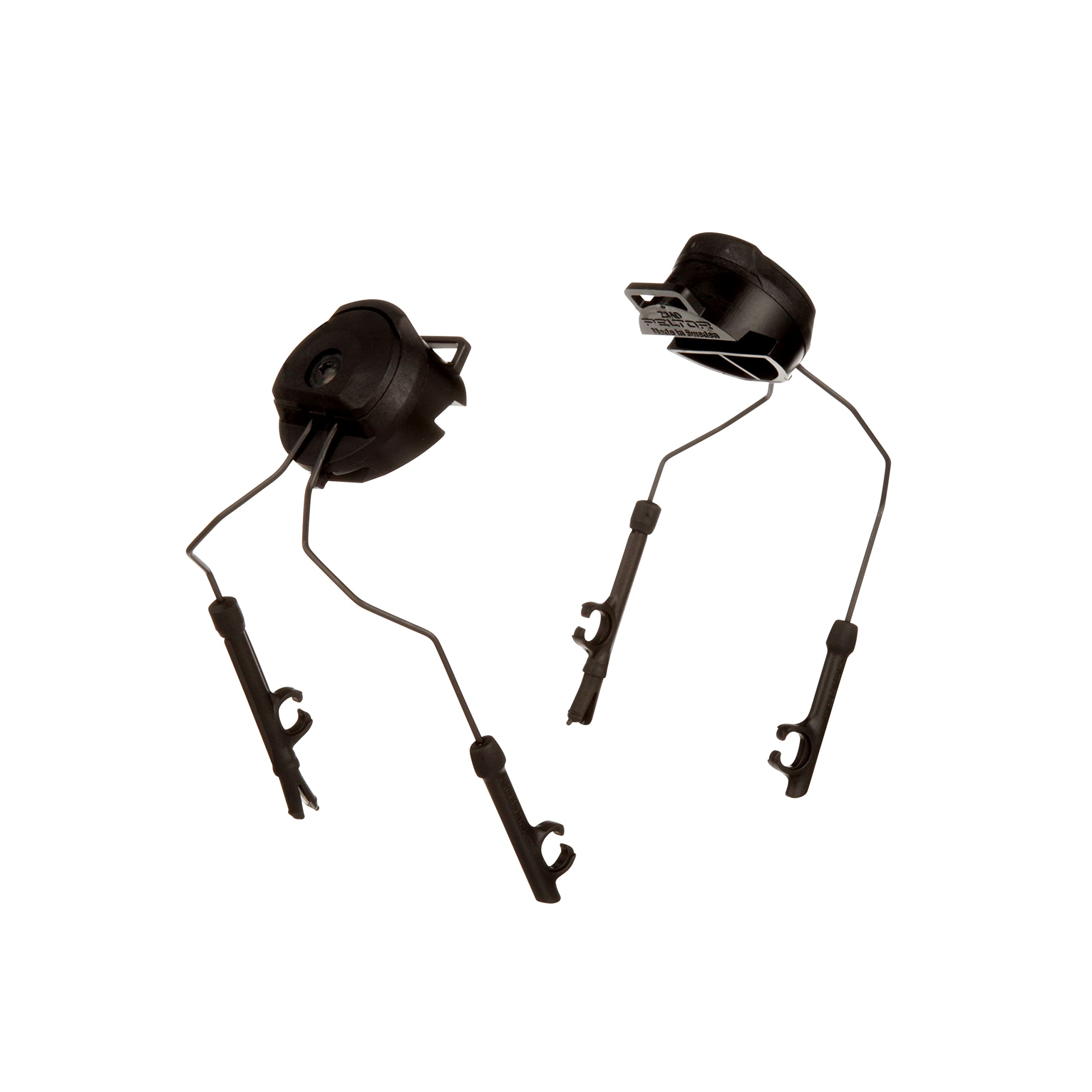 Foto 5 | Auriculares Peltor Arc Con Accesorios Laterales Izquierdo Y Derecho - Venta Internacional.