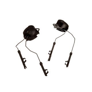 Foto 5 | Auriculares Peltor Arc Con Accesorios Laterales Izquierdo Y Derecho - Venta Internacional.