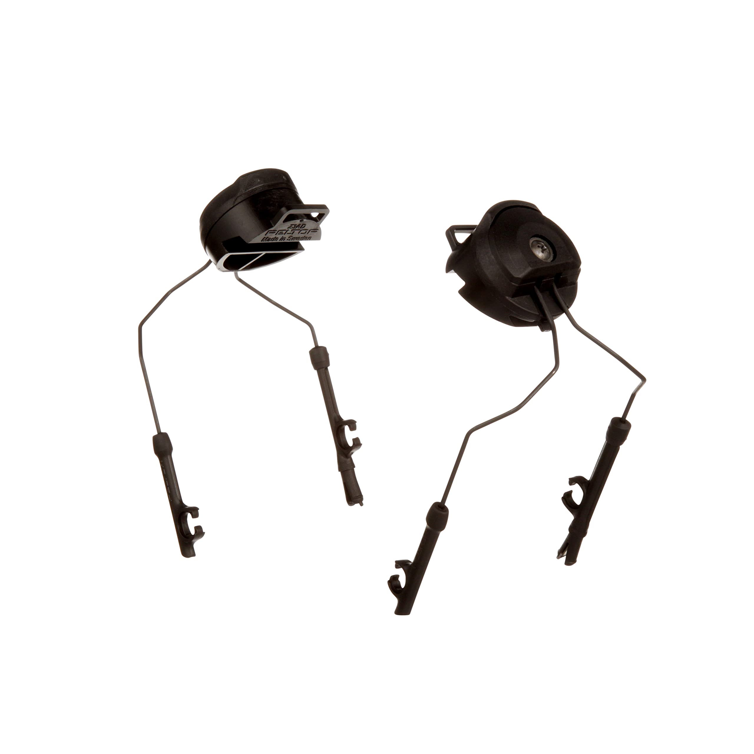 Foto 7 pulgar | Auriculares Peltor Arc Con Accesorios Laterales Izquierdo Y Derecho - Venta Internacional.