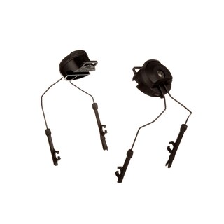 Foto 6 | Auriculares Peltor Arc Con Accesorios Laterales Izquierdo Y Derecho - Venta Internacional.