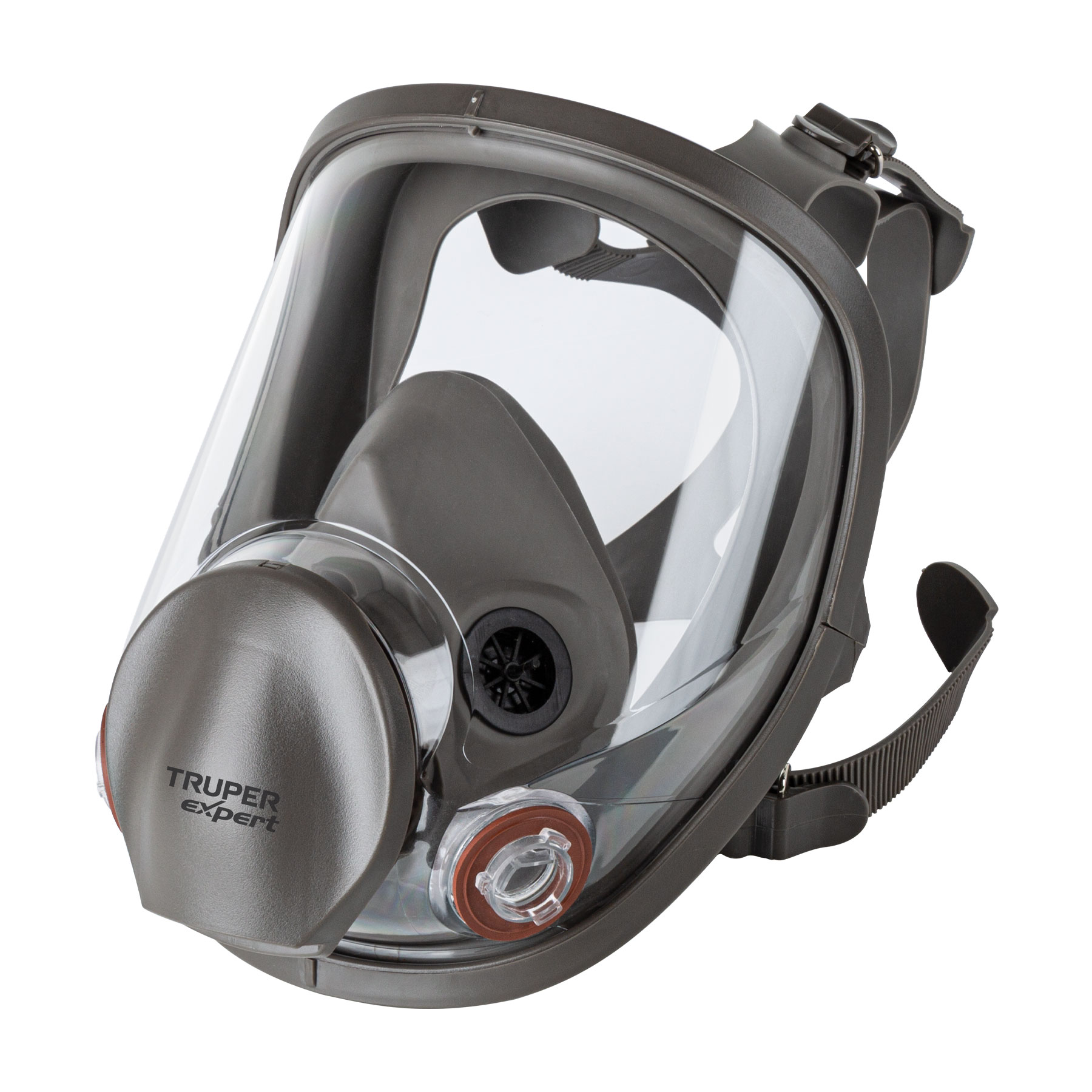 Foto 1 | Máscara de Respiración Truper Res600 color Gris